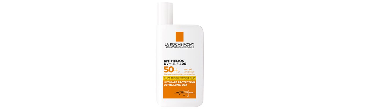 Anthelios UVMUNE Ultra Light