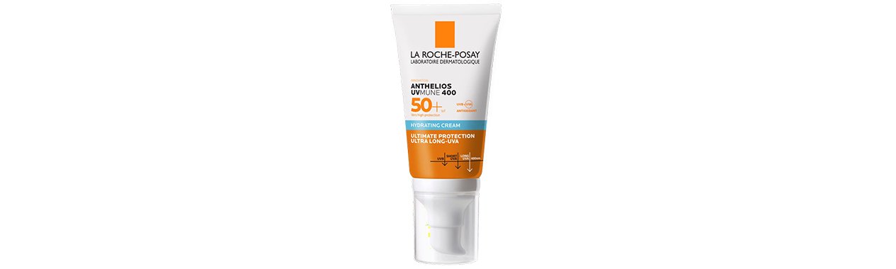 UVmune Ultra Cream