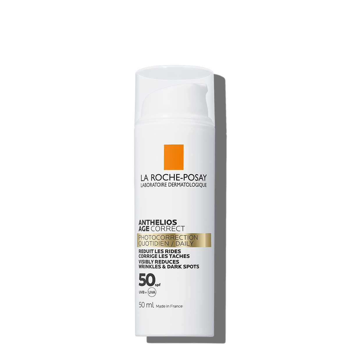 ANTHELIOSANTI-AGE SPF50
