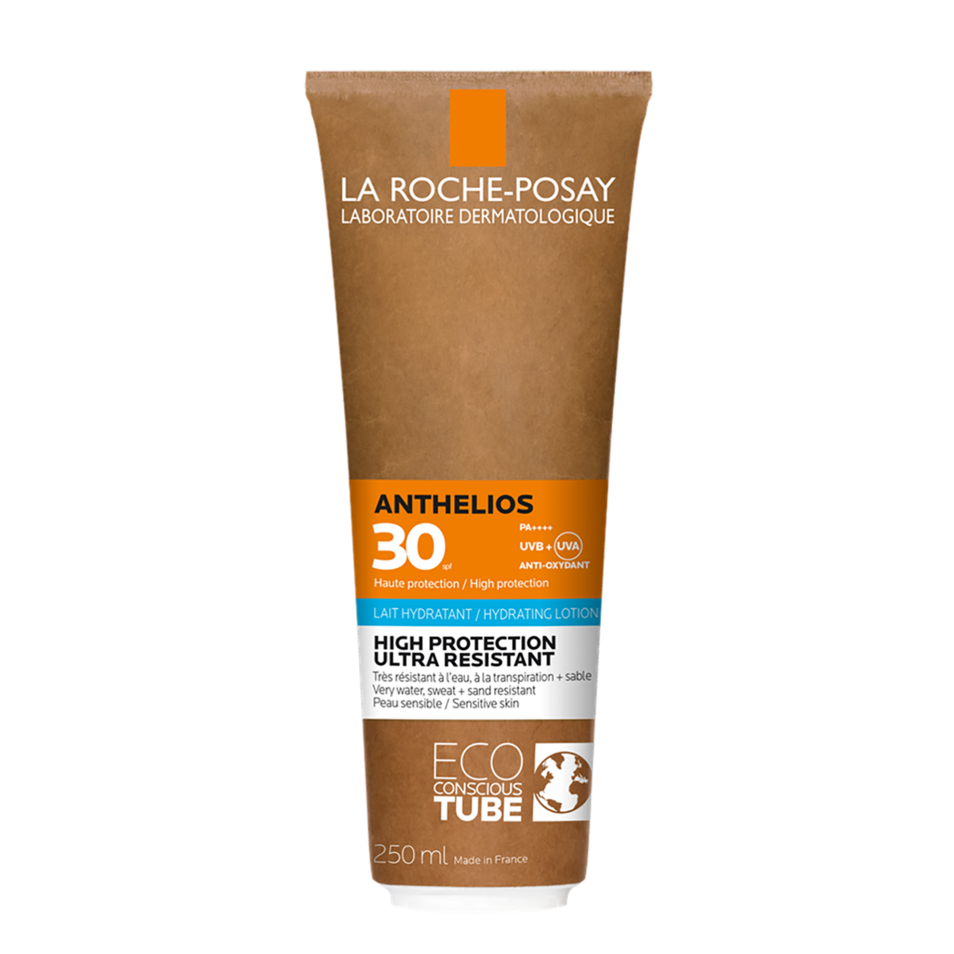 AntheliosAURINKOSUO-JAEMULSIO SPF30