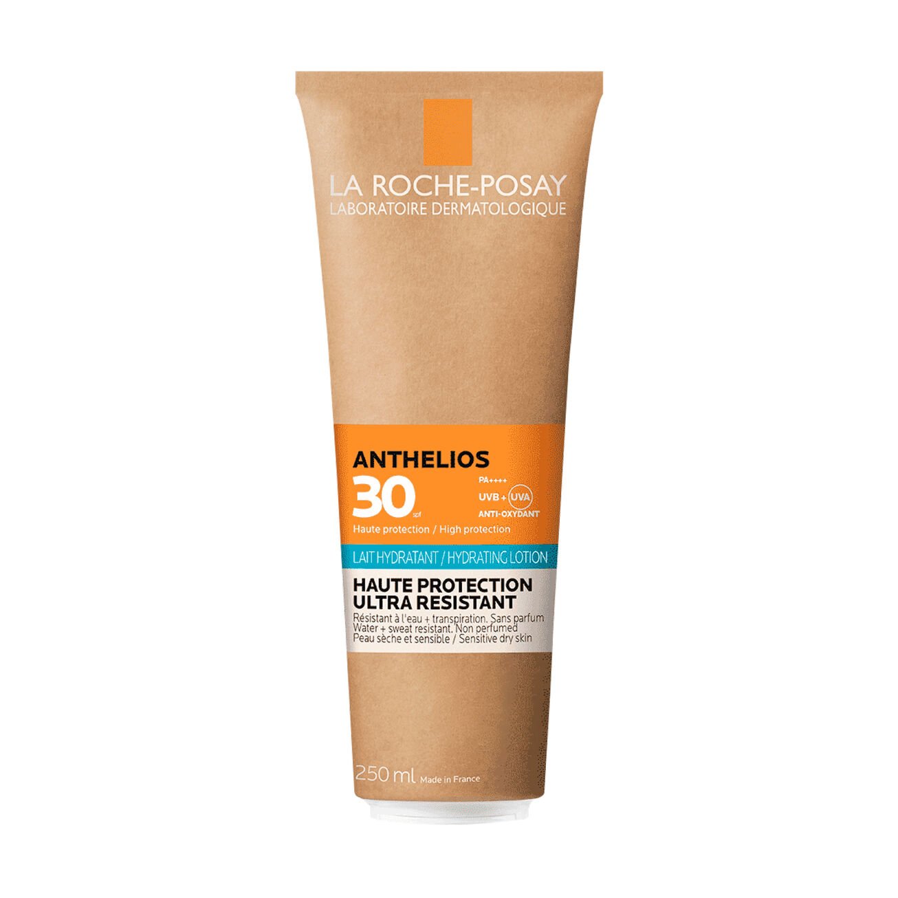 anthelios-aurinkosuojaemulsio-spf30