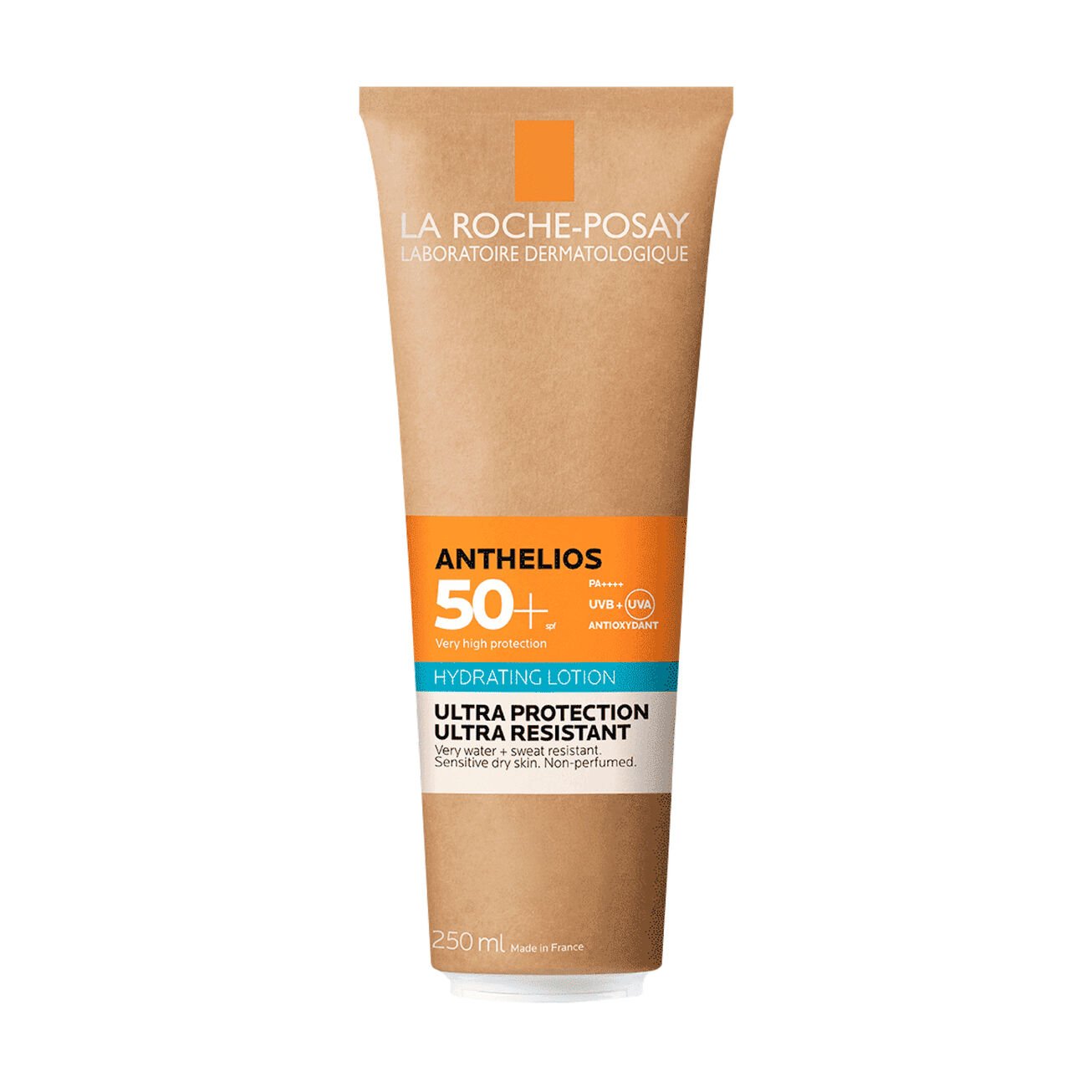 anthelios-aurinkosuojaemulsio-spf50plus