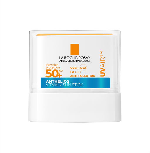 ANTHELIOS UVAIRVITAMIN SUN STICK SPF50+