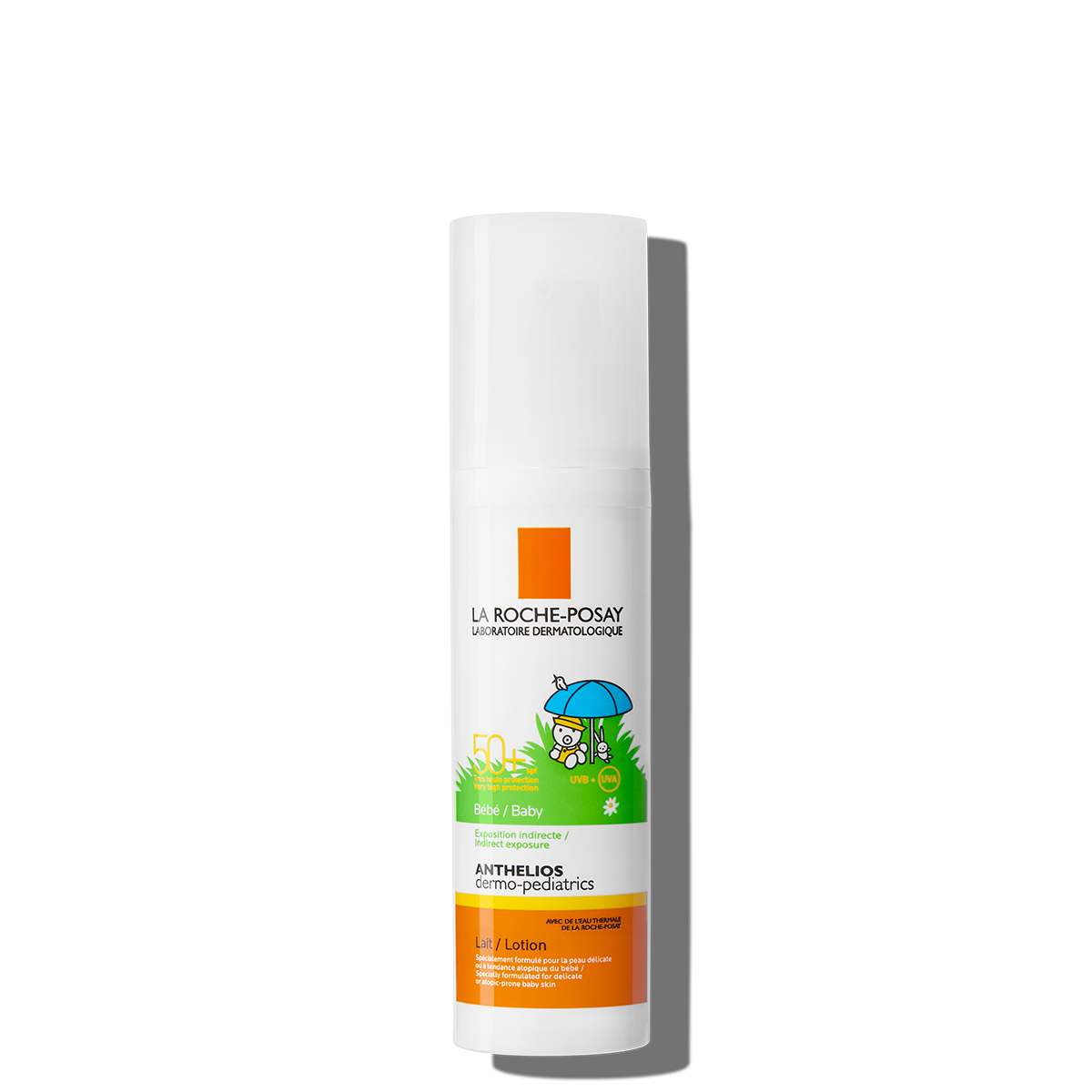 La Roche Posay ProduktSide Sol Anthelios Dermo Pediatrics Spf50 50ml 3