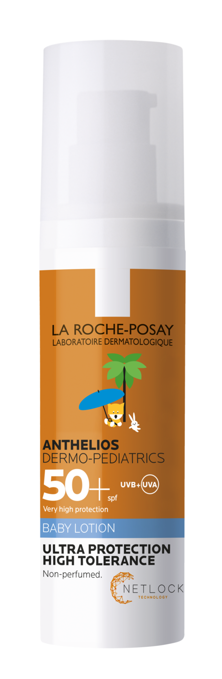 La Roche Posay Produktsida Sol Anthelios Dermo Pediatrics Spf50 50ml