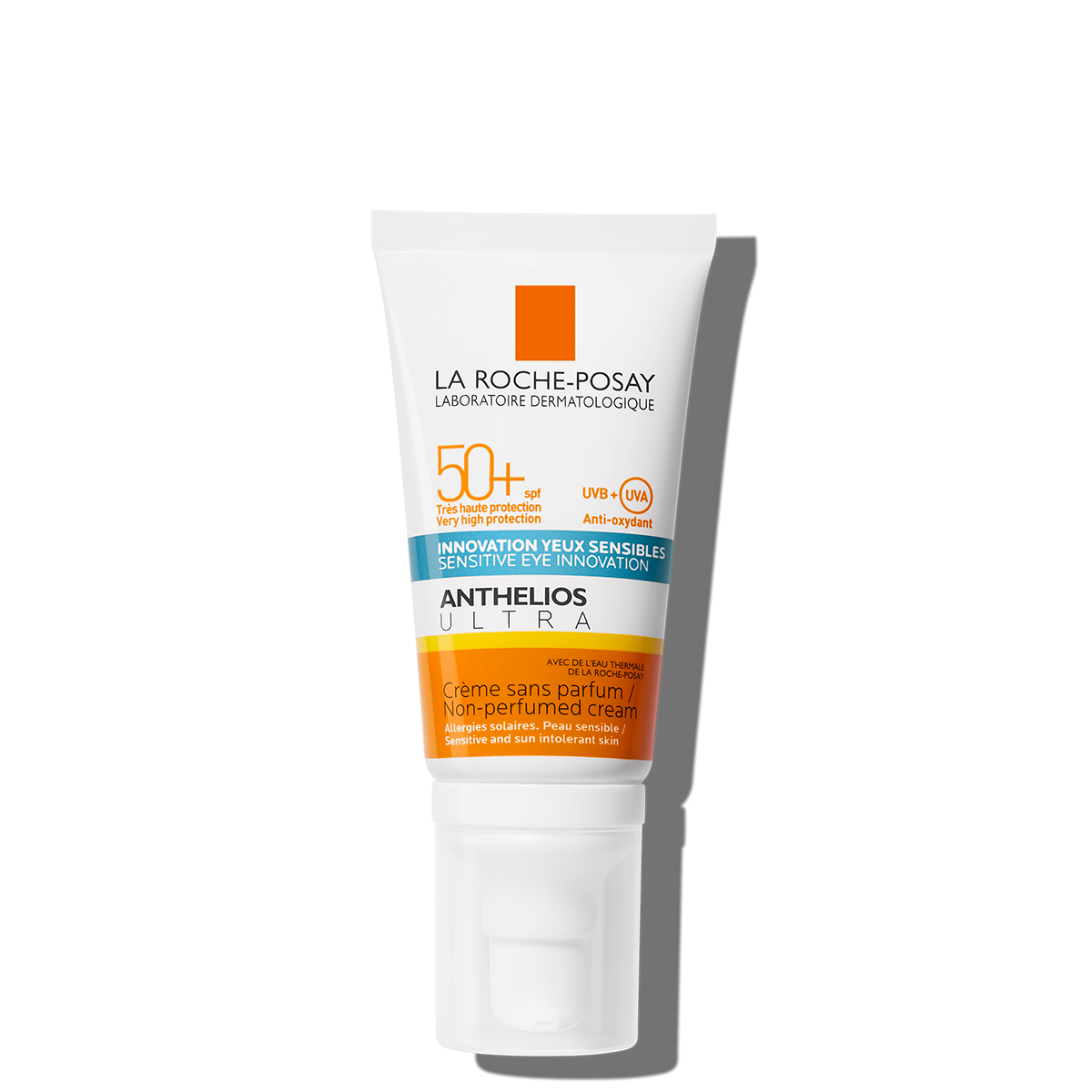 La Roche Posay Tuotesivu Aurinko Anthelios Ultra Face Spf50 50ml Fragran