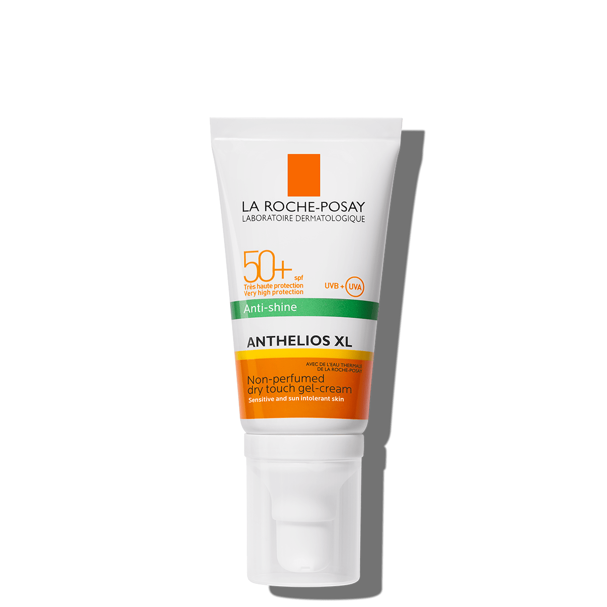 La Roche Posay ProduktSide Sol Anthelios XL Dry Touch Gel Cream Spf50