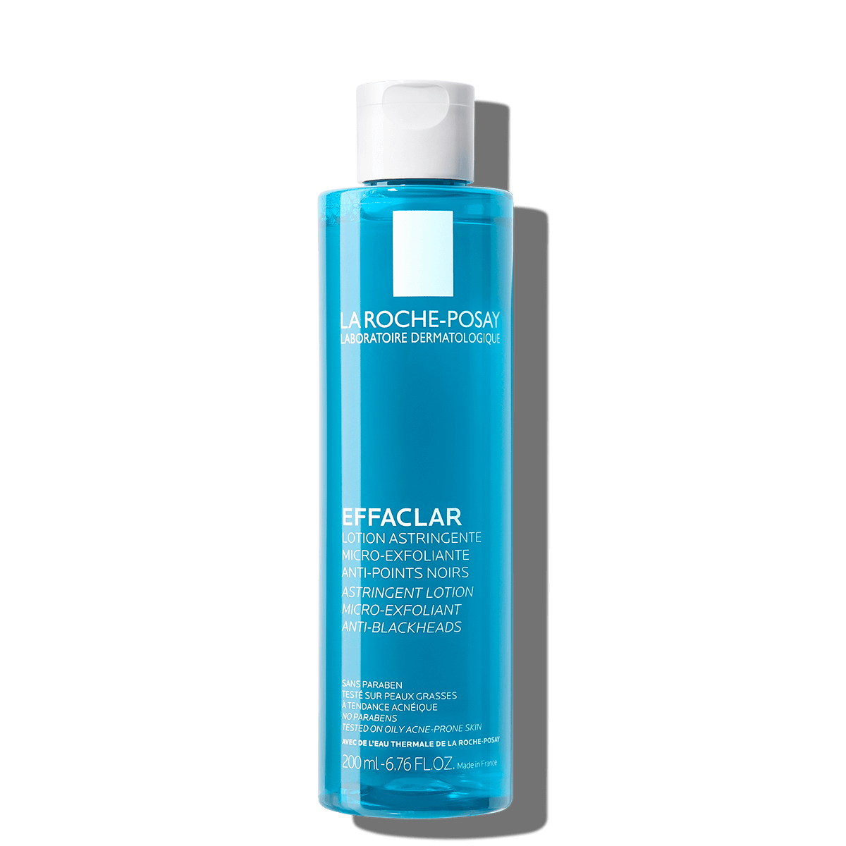 La Roche Posay Kasvojenhoito Effaclar Micro Exfoliating Astringent Toner 2