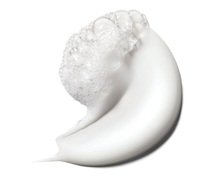 Larocheposay Tuotesivu Epäpuhtauksiin taipuvaisuus Effaclar H Cleansing cream Texture