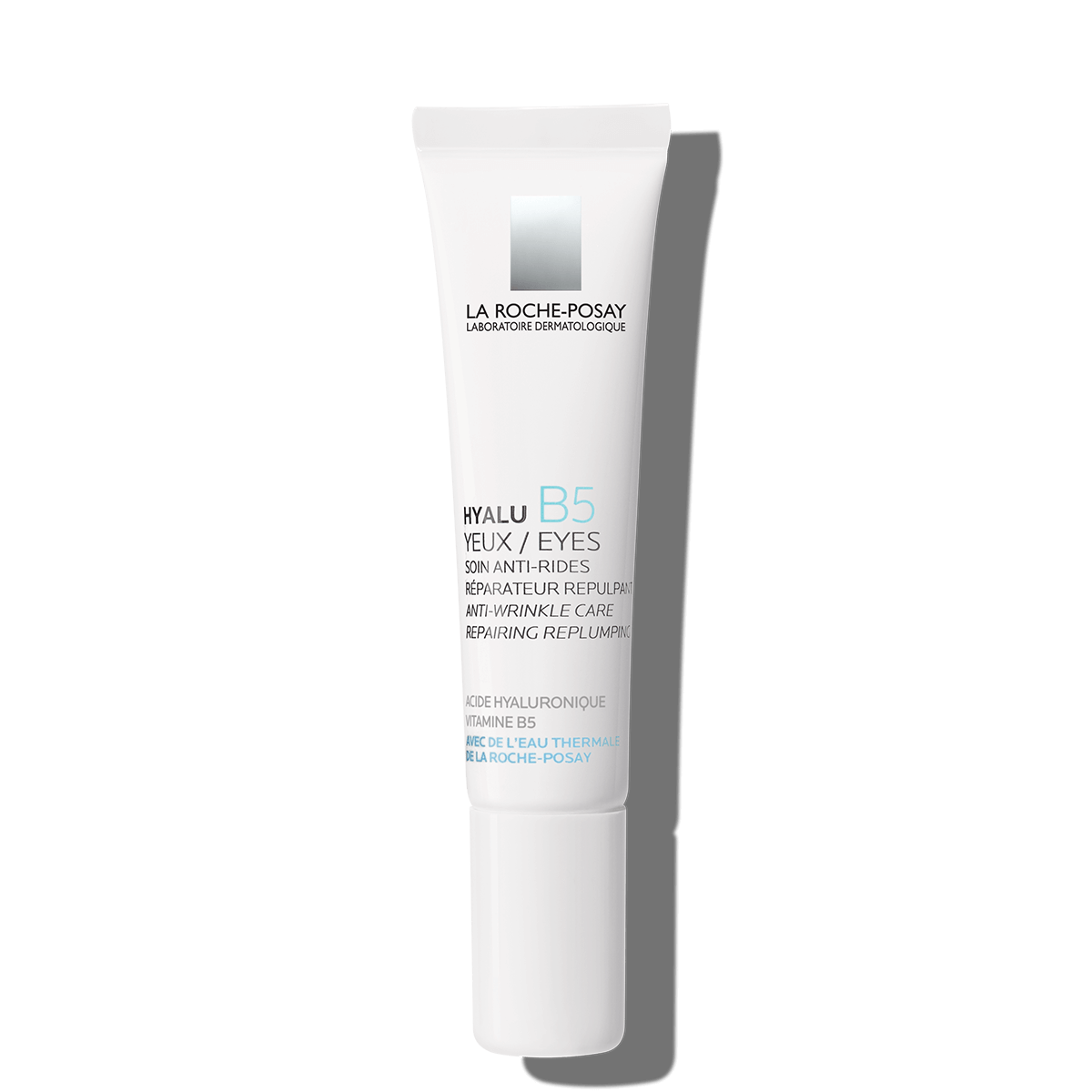 La Roche Posay ProduktSide Anti Aging Hyalu B5 Eyes 40ml 3337875613668