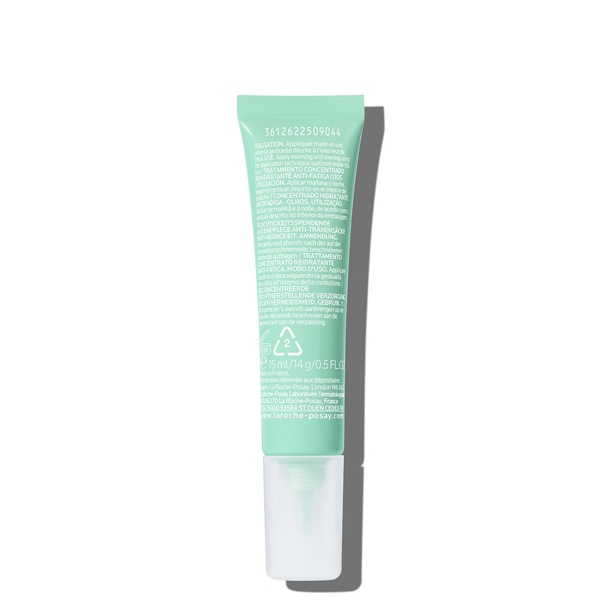 La Roche Posay Produktsida Hydraphase Intense Yeux 15ml 3337872412646 
