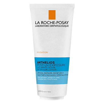 ANTHELIOSPOST-UV EXPOSURE AFTER SUN LOTION