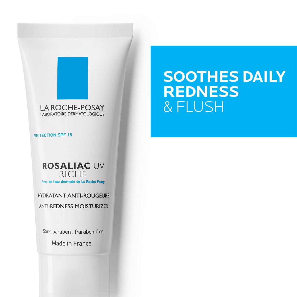 la roche posay rosaliac uv rik e-handel framsida