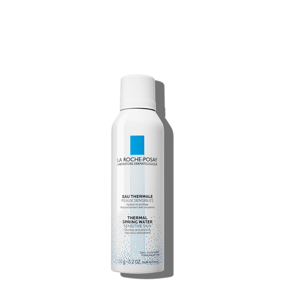 La Roche Posay ProduktSide Termalsk kildevann 150ml 3433422404397 Fo