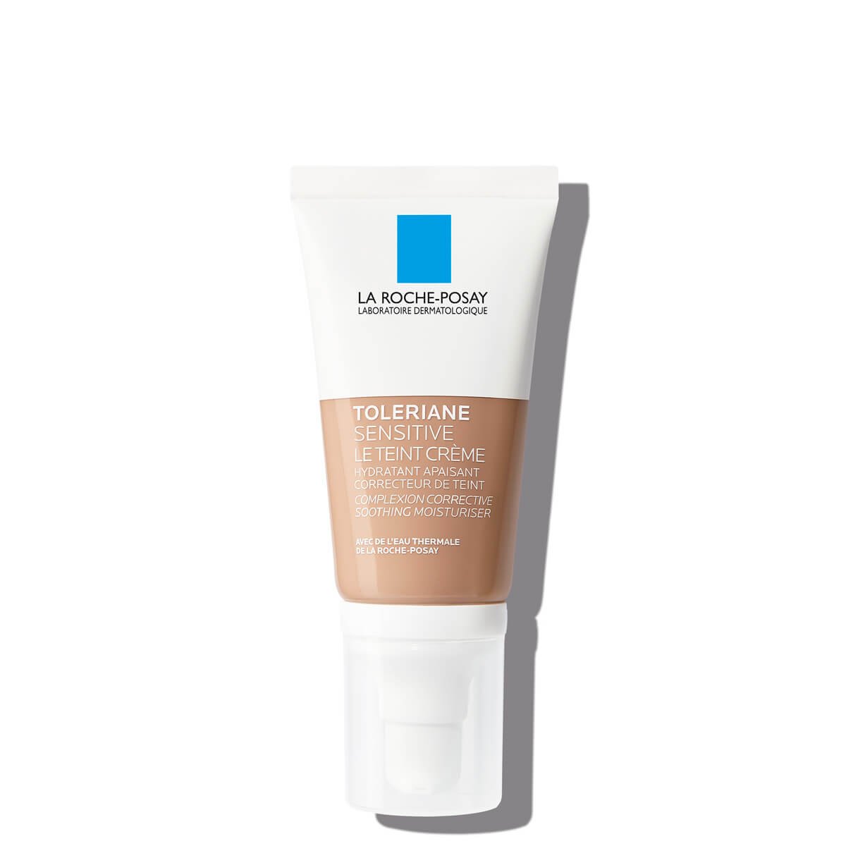 LaRochePosay-Produkt-Allergisk-Toleriane-SensitiveLeTeint-50ml-3337875678636-FSS