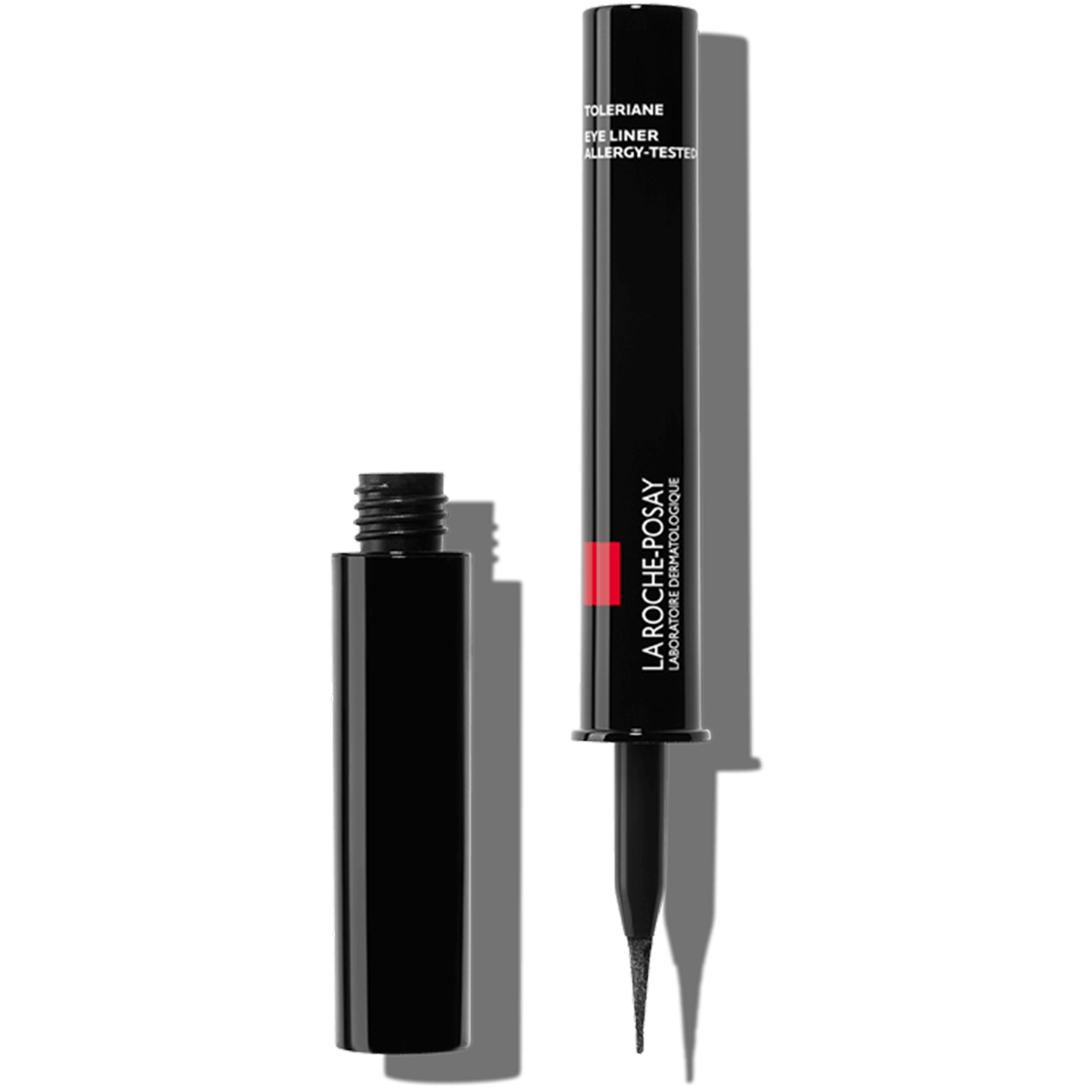 La Roche Posay Sensitiv Toleriane Sminke EYELINER Sort 343342240304