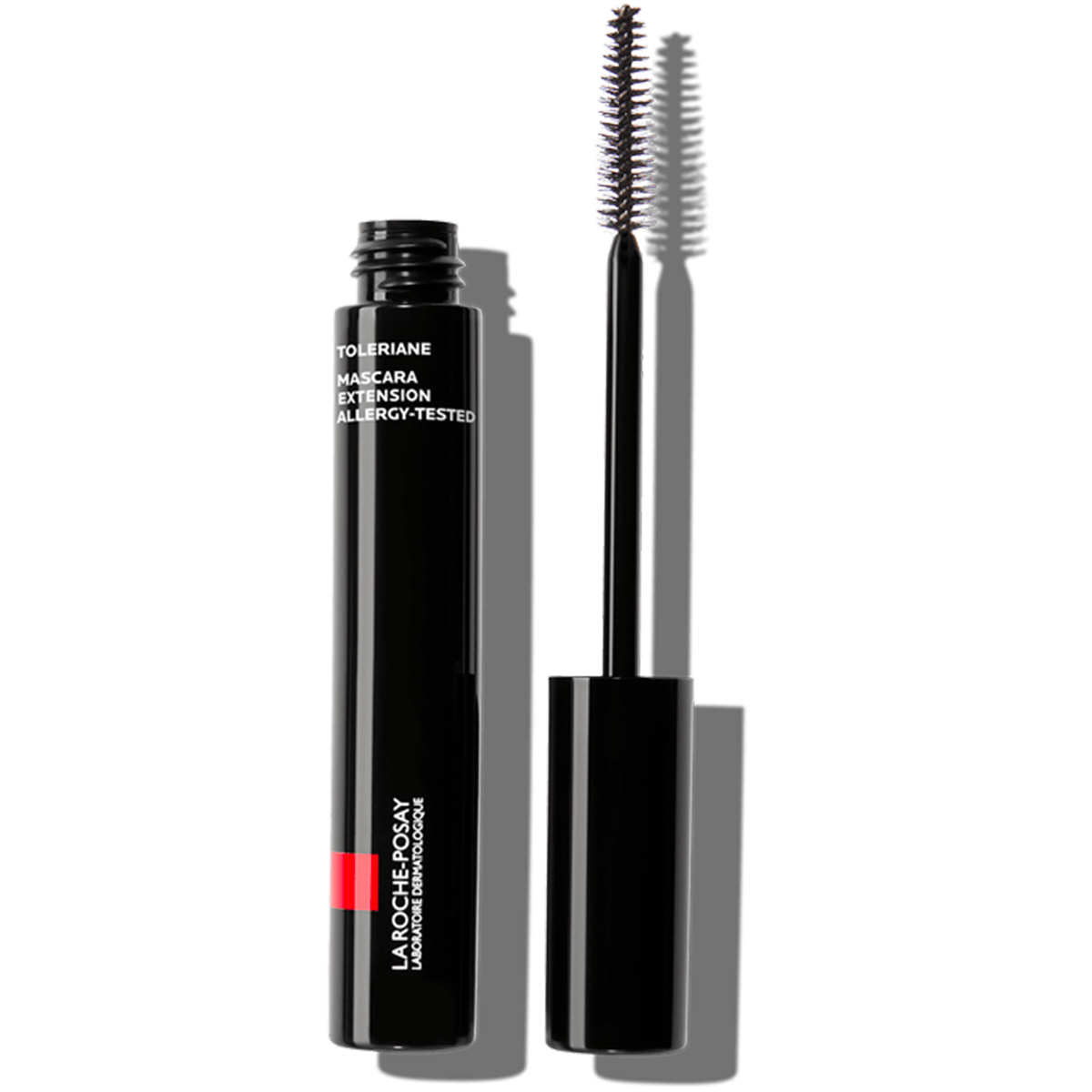La Roche Posay Herkkä Toleriane Make up EXTENSION MASCARA Black 333