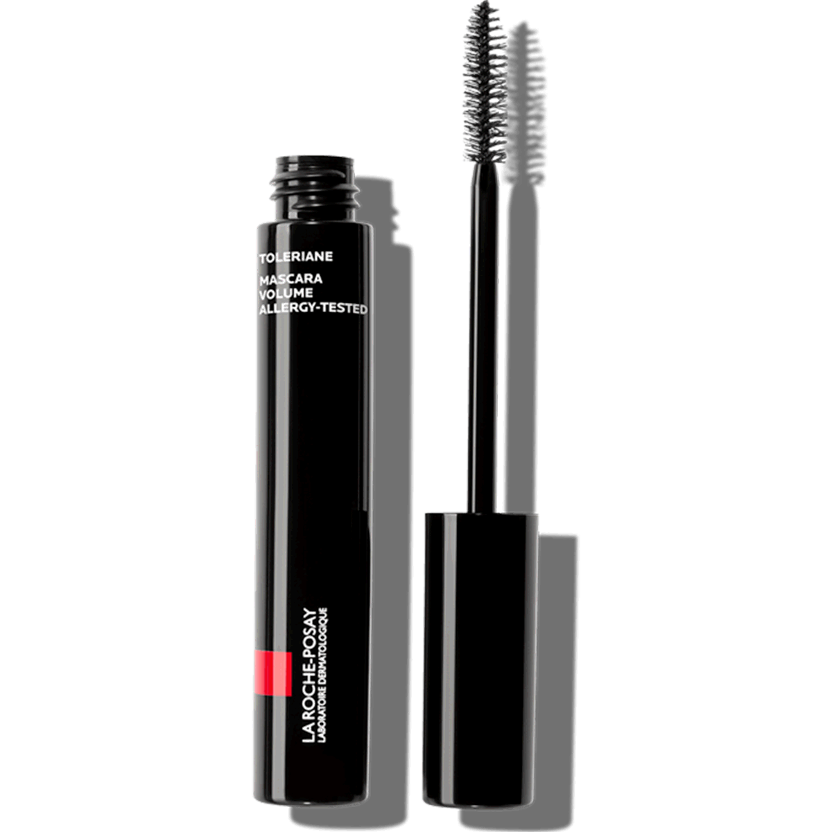 La Roche Posay Sensitiv Toleriane Sminke VOLUME MASCARA Sort 333787