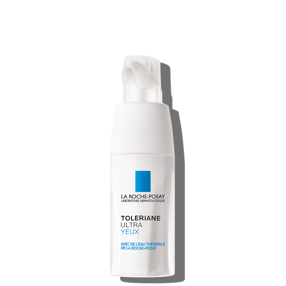La Roche Posay Tuotesivu Herkkä Atopiaan taipuvainen iho Toleriane Ultra Eye Cont