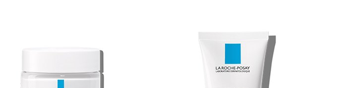 La Roche Posay anti aging nutritic-sarja sivun alaosa