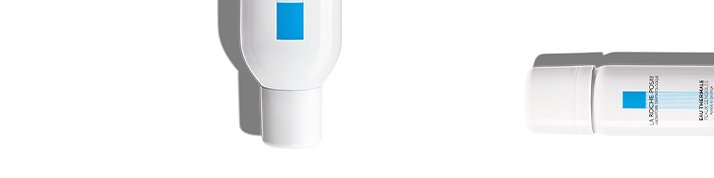 La Roche Posay lähdevesi-sarja sivun yläosa