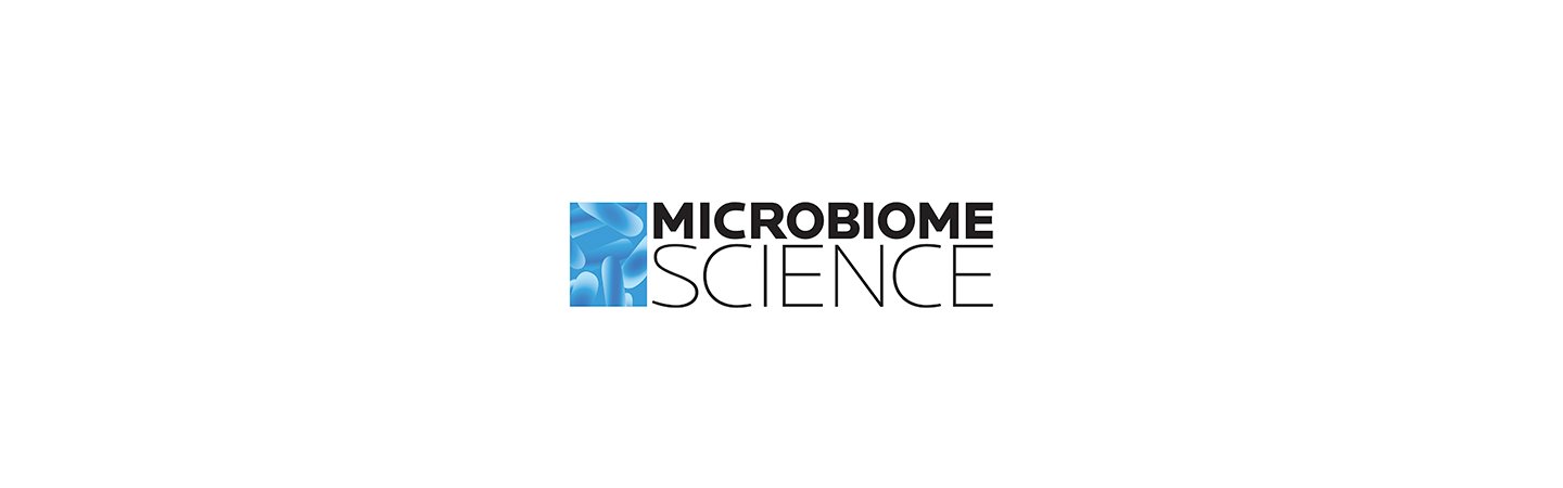 laroche posay aloitussivu Mikrobiomi-logo