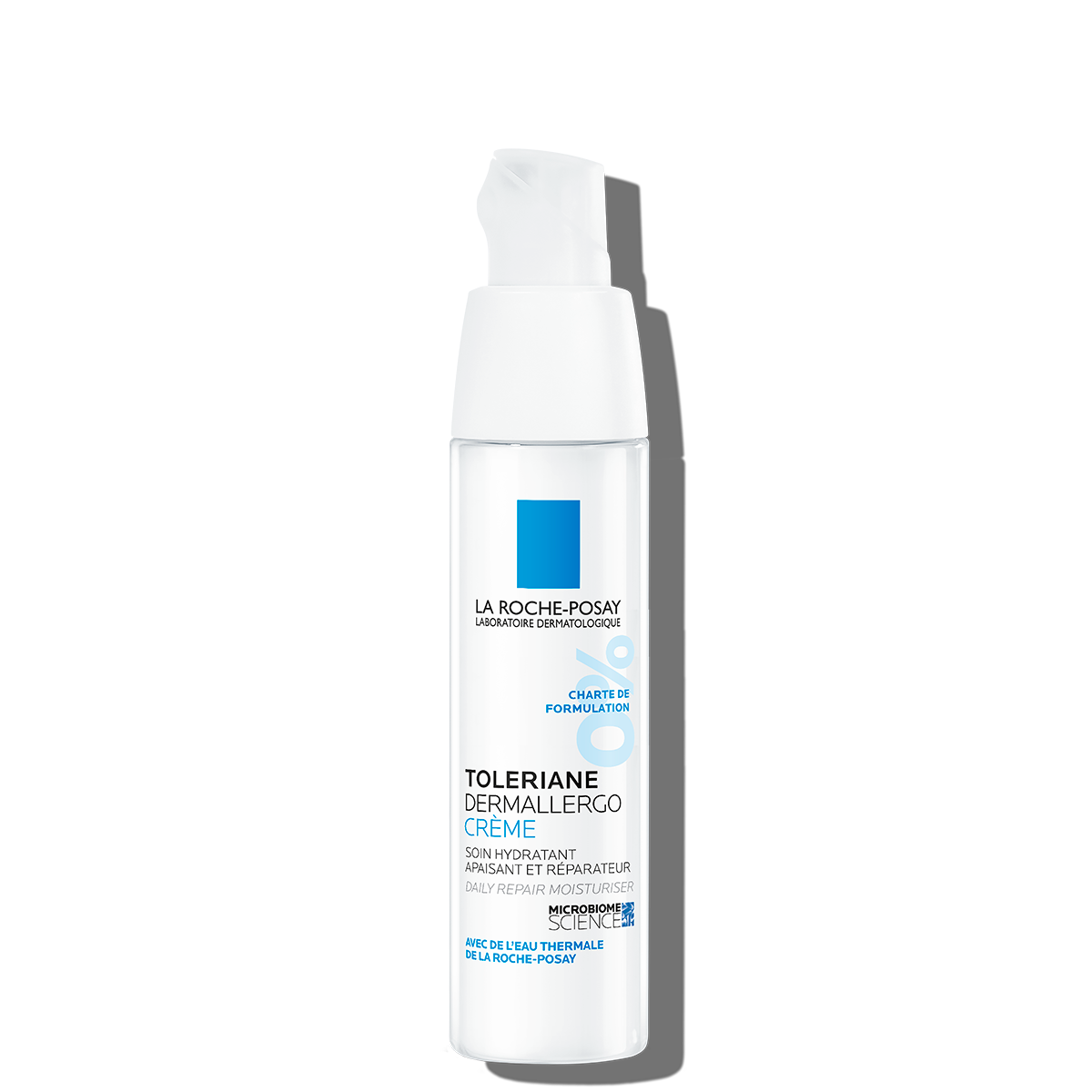 TOLERIANEDERMALLERGO CREME&nbsp;